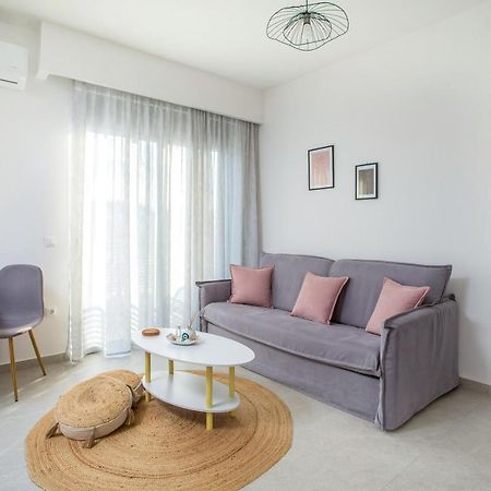 Aetheria Central Apartments Rhodes City Exterior foto
